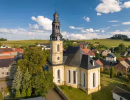 Kirche